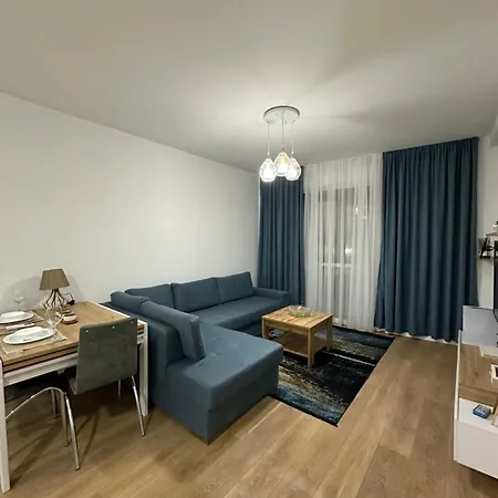 Xhm 1 Apartamento