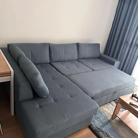 Appartamento Xhm 1 Tirana