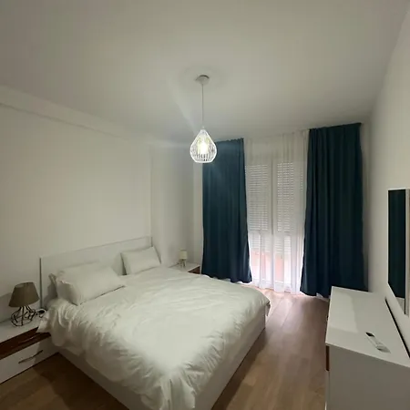 Xhm 1 Apartamento