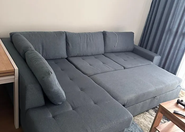 Apartment Xhm 1 Tirana